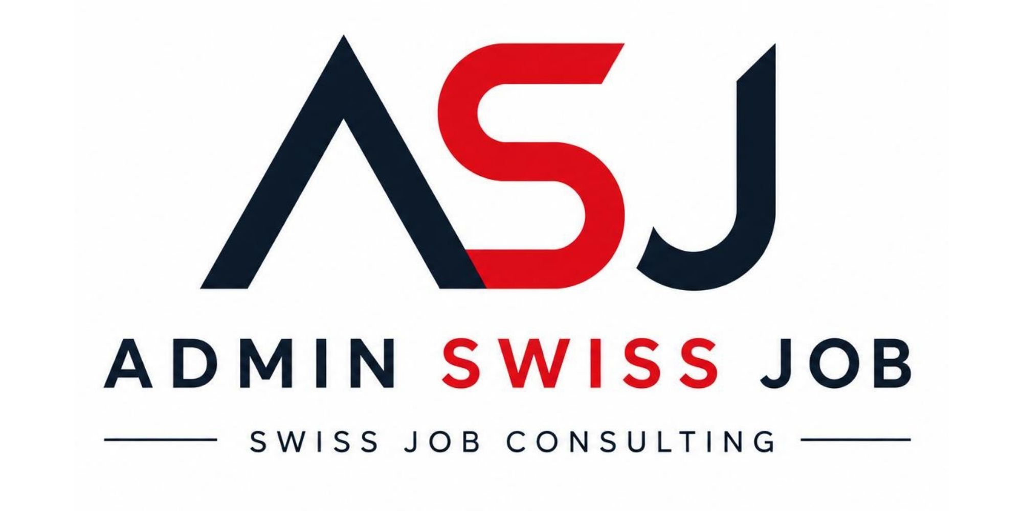 Admin Swiss Job logo